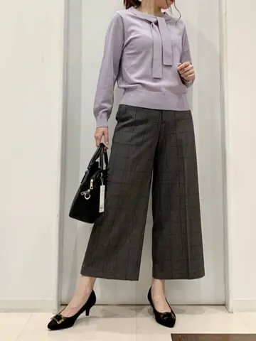 ANY SIS 横田 コーディネート画像