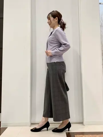 ANY SIS 横田 コーディネート画像