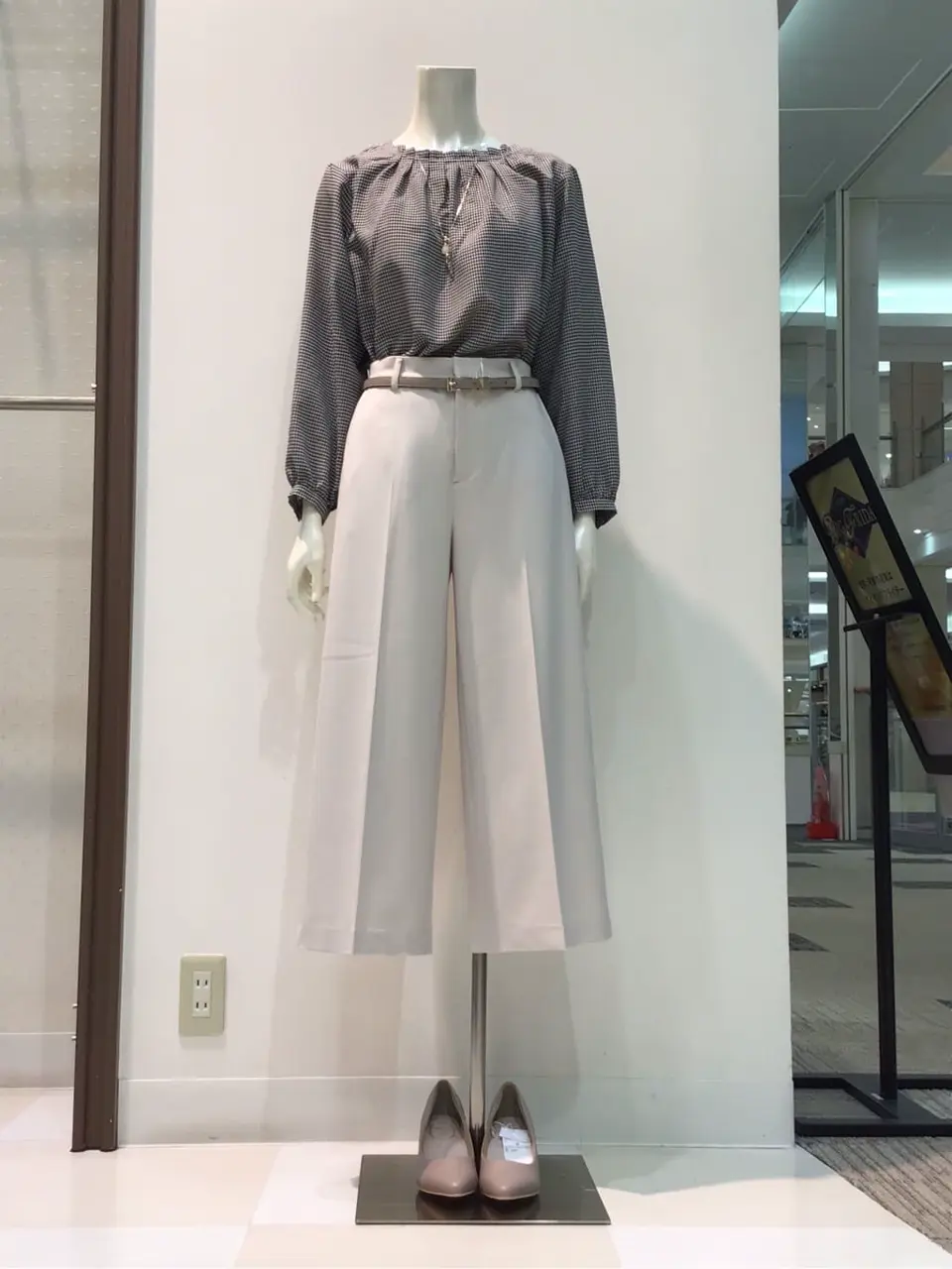  布川 コーディネート画像