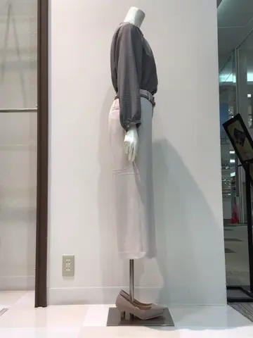 ANY SIS 布川 コーディネート画像