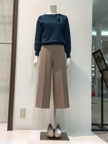 ANY SIS 布川 コーディネート画像