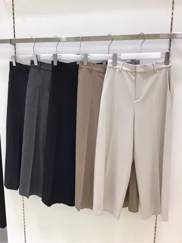 ANY SIS 布川 コーディネート画像