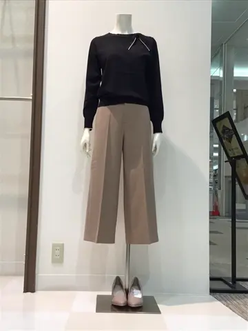 ANY SIS 布川 コーディネート画像