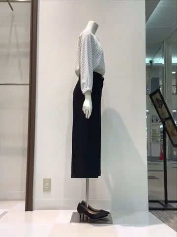 ANY SIS 布川 コーディネート画像