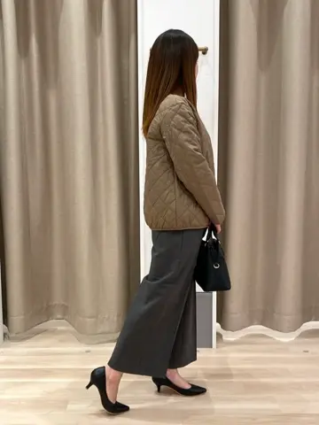 ANY SIS 瀬野 コーディネート画像