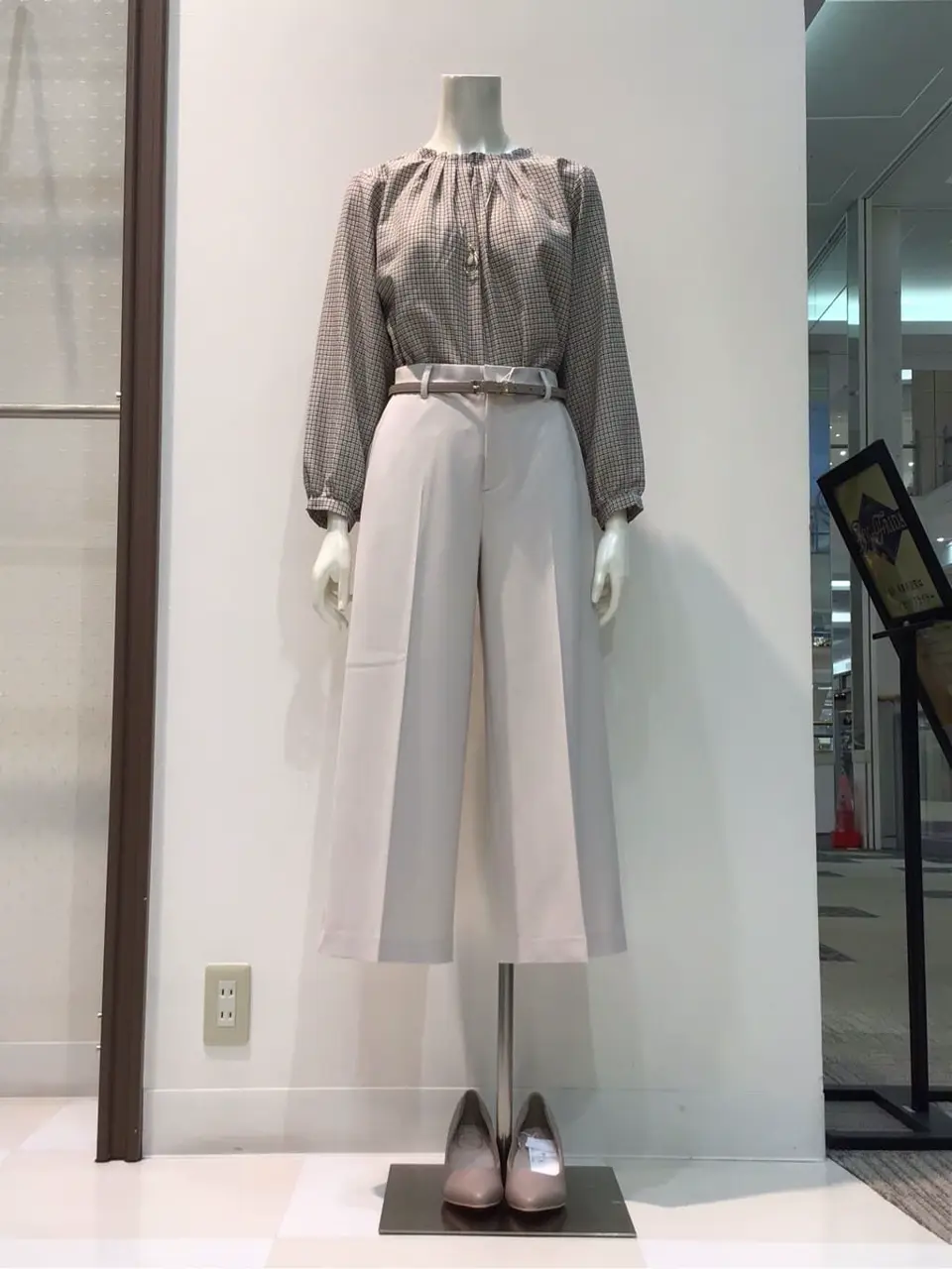  布川 コーディネート画像