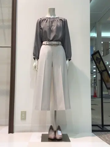 ANY SIS 布川 コーディネート画像