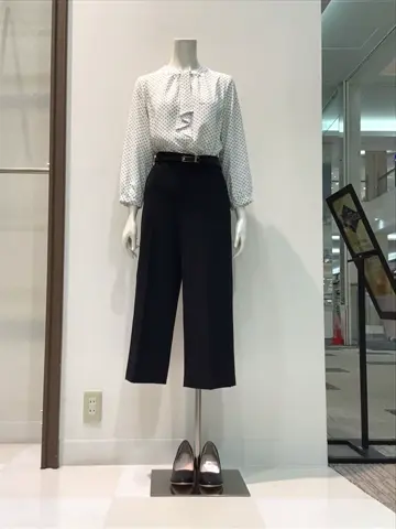 ANY SIS 布川 コーディネート画像