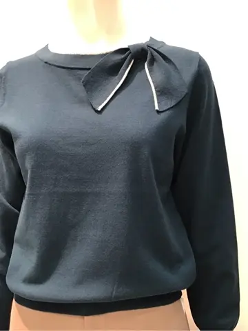 ANY SIS 布川 コーディネート画像