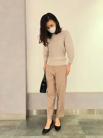 ANY SIS Hiro コーディネート画像