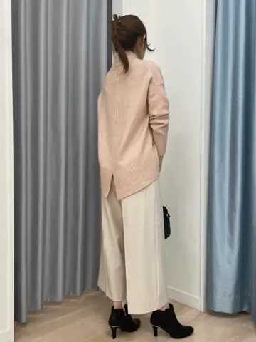 ANY SIS 古田(足立) コーディネート画像