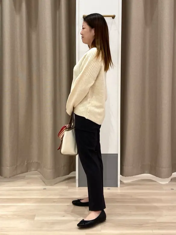 ANY SIS 瀬野 コーディネート画像