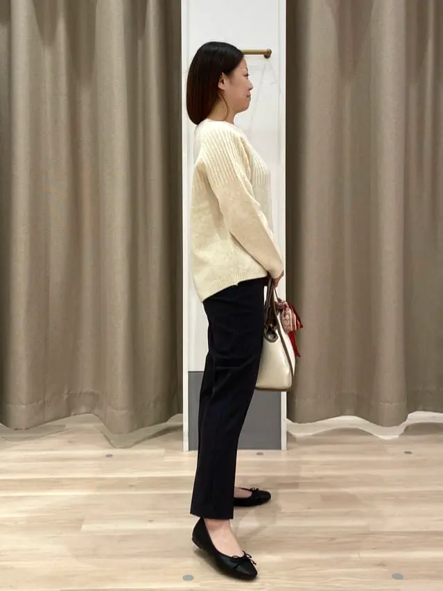 ANY SIS 瀬野 コーディネート画像