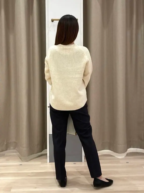 ANY SIS 瀬野 コーディネート画像