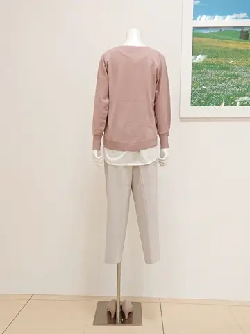 ANY SIS Y  コーディネート画像