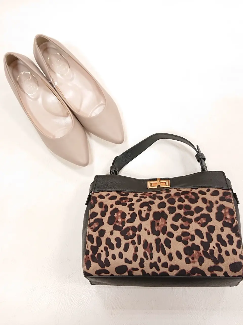 ANY SIS Y  コーディネート画像