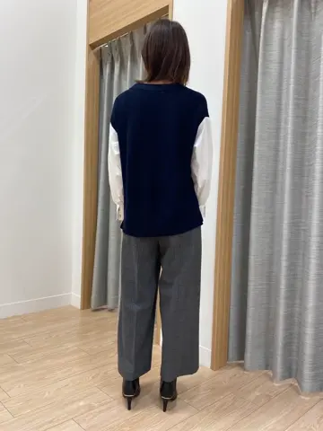 ANY SIS 斉藤 コーディネート画像