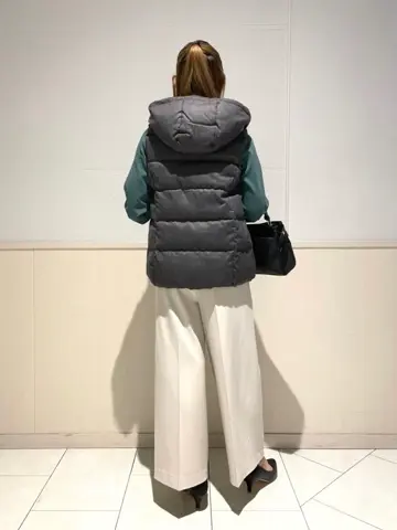 ANY SIS 土居 コーディネート画像