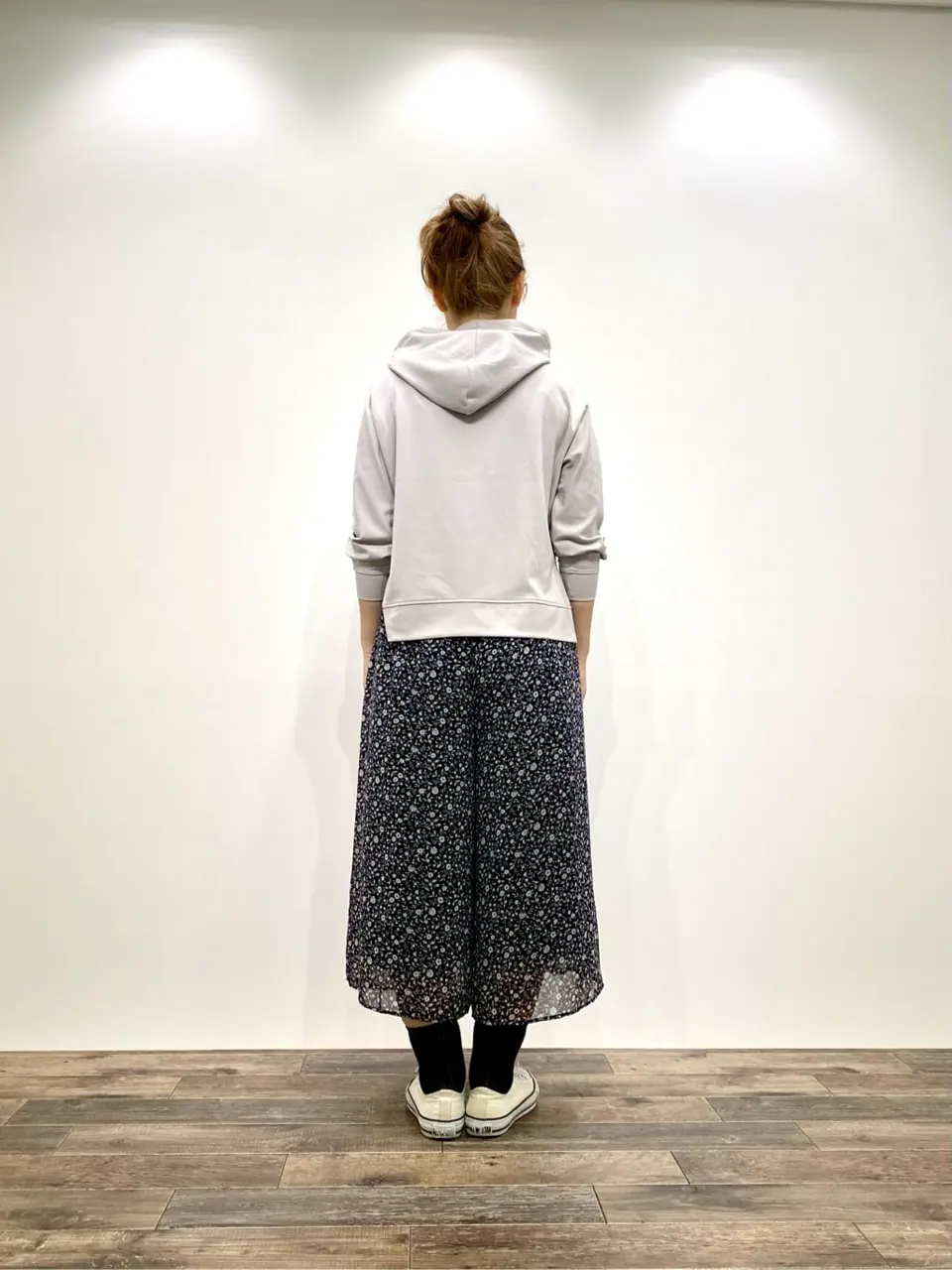 ANY SIS F...JK.M コーディネート画像