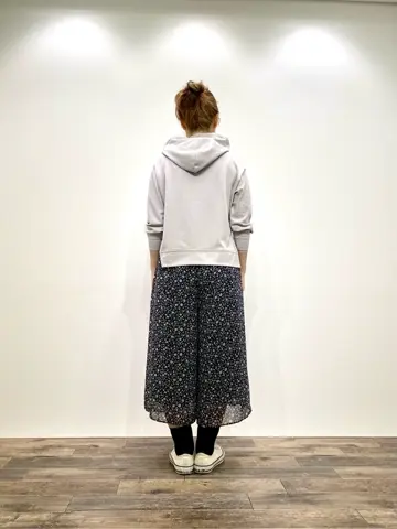 ANY SIS F...JK.M コーディネート画像