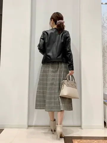 ANY SIS 横田 コーディネート画像