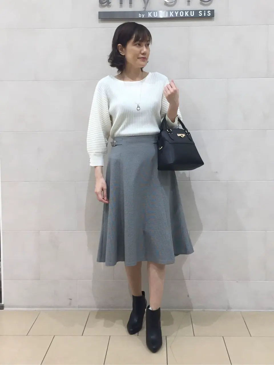  髙橋 コーディネート画像