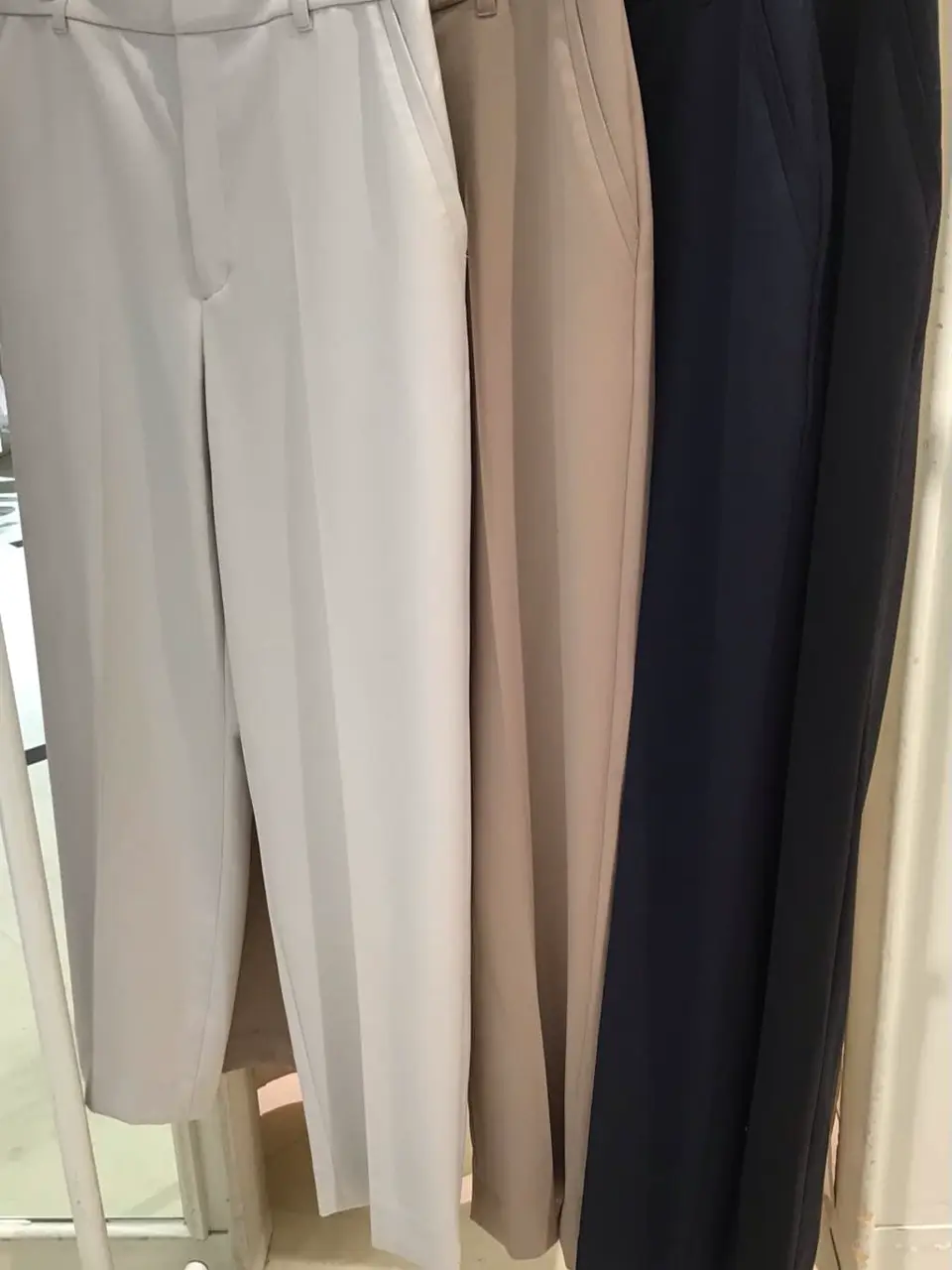 ANY SIS 髙橋 コーディネート画像