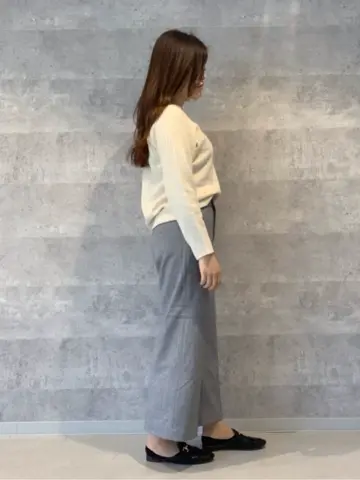 ANY SIS mami コーディネート画像