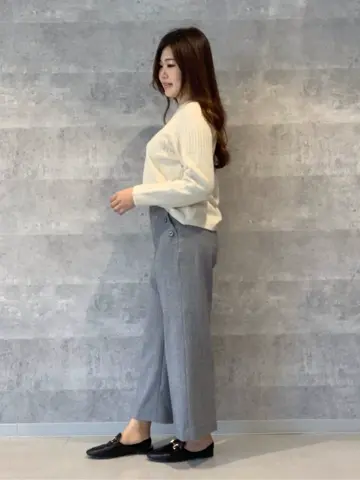 ANY SIS mami コーディネート画像