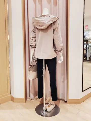 ANY SIS 岩田 コーディネート画像