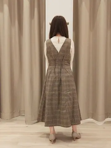 ANY SIS 齋藤 コーディネート画像