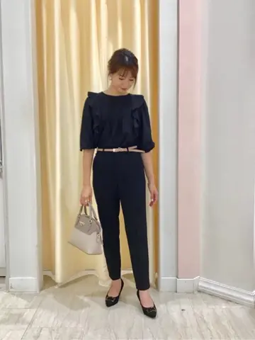 ANY SIS AI コーディネート画像