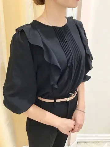 ANY SIS AI コーディネート画像