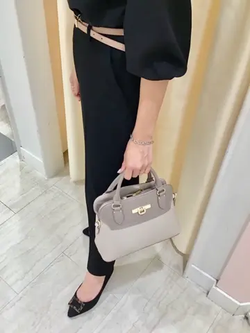 ANY SIS AI コーディネート画像