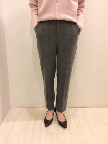 ANY SIS 藤森 コーディネート画像