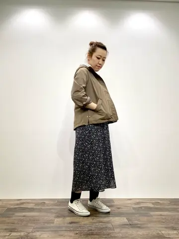 ANY SIS F...JK.M コーディネート画像