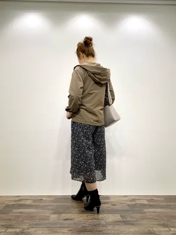 ANY SIS F...JK.M コーディネート画像