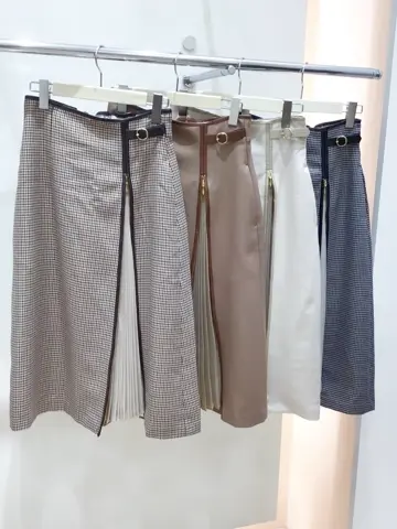 ANY SIS 大脇 コーディネート画像