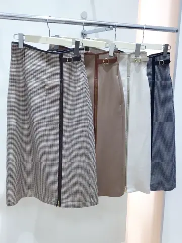 ANY SIS 大脇 コーディネート画像