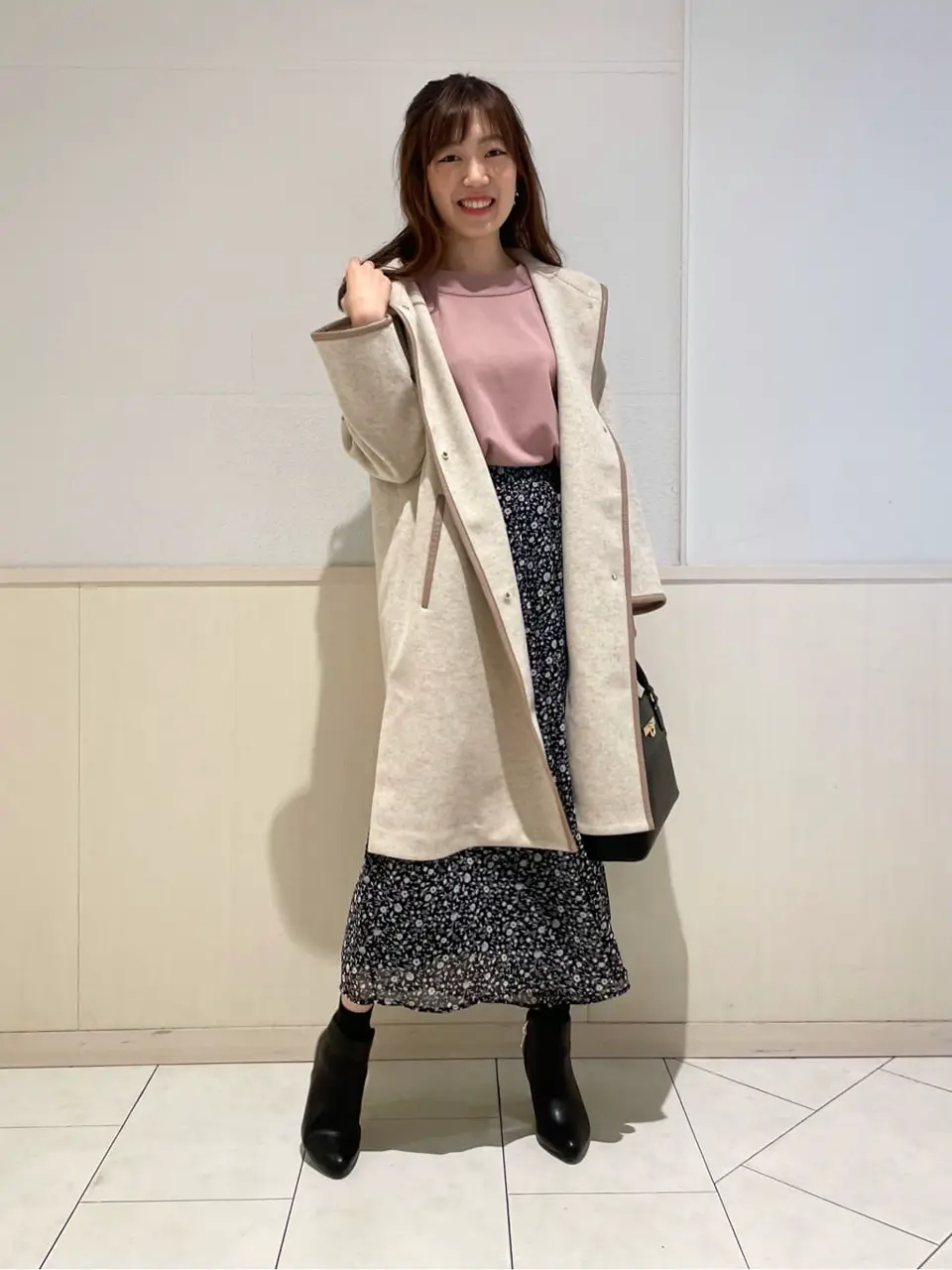  みぃ コーディネート画像