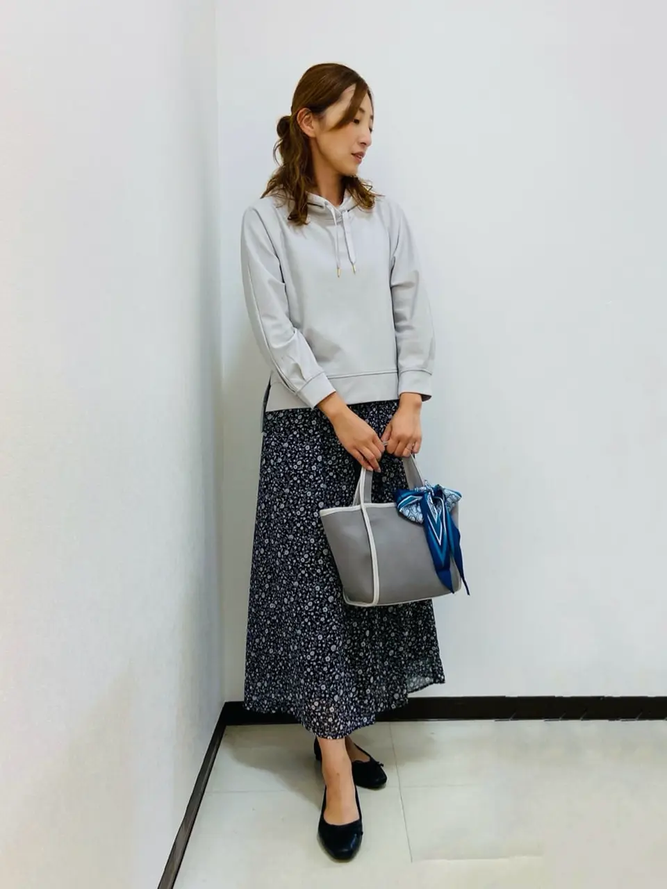  小野 コーディネート画像