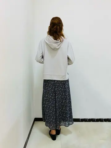 ANY SIS 小野 コーディネート画像