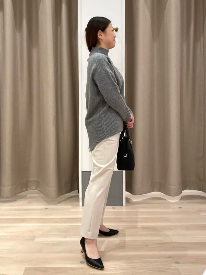 ANY SIS 瀬野 コーディネート画像