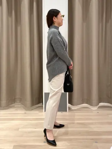 ANY SIS 瀬野 コーディネート画像