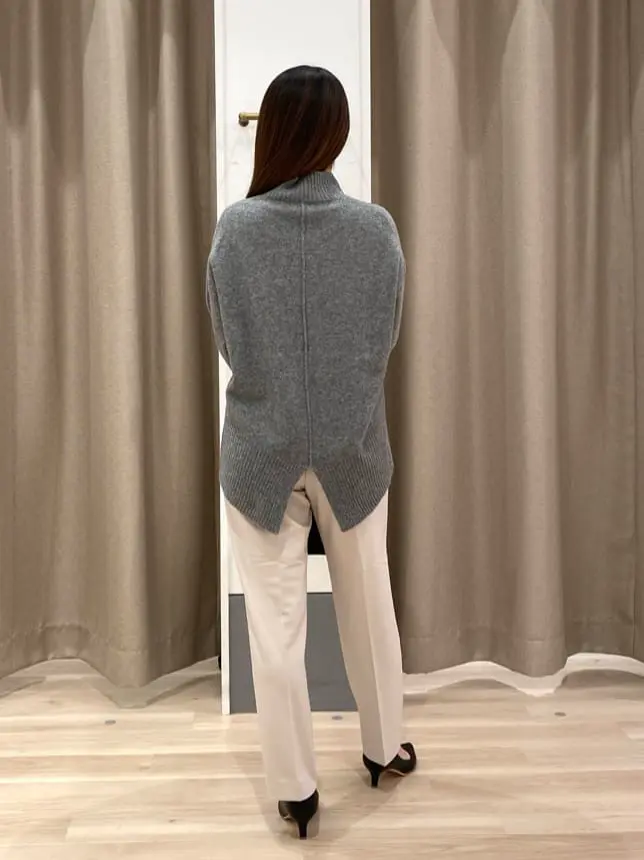 ANY SIS 瀬野 コーディネート画像