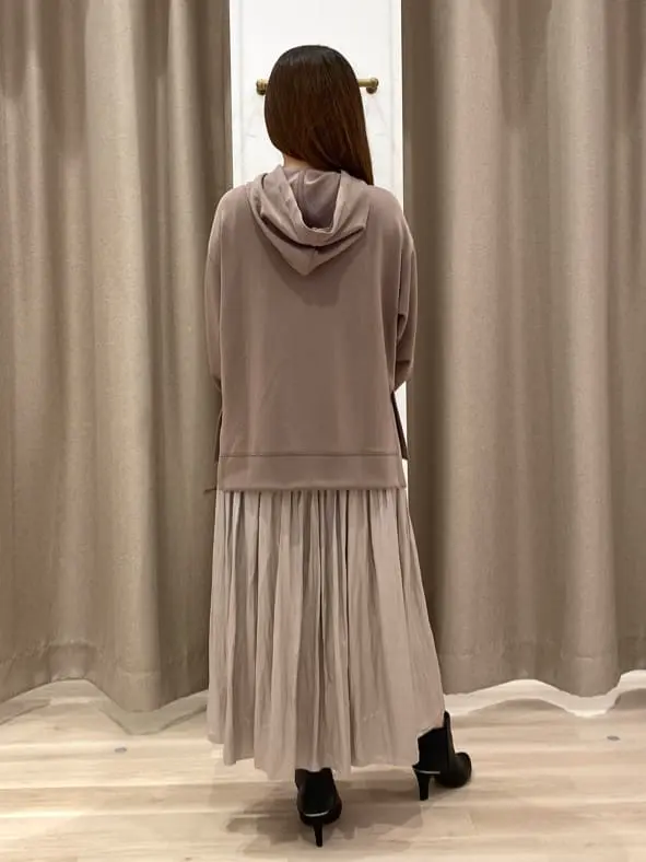 ANY SIS 瀬野 コーディネート画像