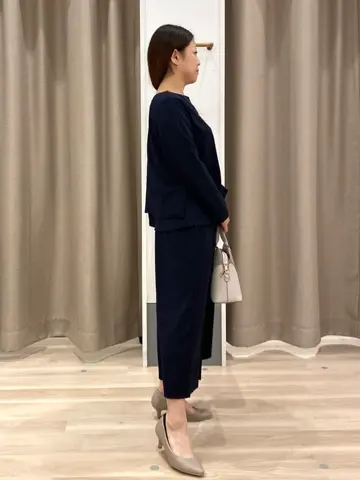 ANY SIS 瀬野 コーディネート画像