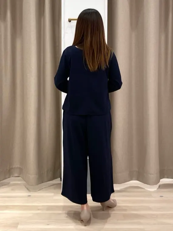 ANY SIS 瀬野 コーディネート画像