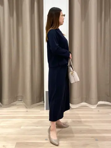 ANY SIS 瀬野 コーディネート画像