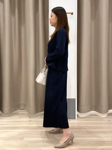 ANY SIS 瀬野 コーディネート画像